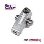 And Machine 14-1285-185, One Natural Aluminum Rocker Shaft 1.650 Long. Fixed Price $165.93.