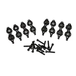 Comp Cams Engine Rocker Arm Kit Trunnion-upgraded 1.7 Ratio Set For. Fixed Price $651.55.