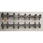 Enginequest RA360NA; Rocker Arm & Shaft Assembly, Adjustable Ford Fe 352-428. Fixed Price $378.05.