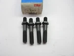 (4) Trw Performance Arm Studs 7/16" Roller Rockers Sbc Chevy 350 400. Fixed Price $13.45.