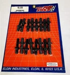 Rocker Arms Studs 3/8" 1.725 SET/16 Some Chevy Sb 327 350 400+FORD 302 351W. Fixed Price $37.55.