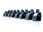 Comp Cams Engine Rocker Arm And Shaft-mount Aluminum 1.8 Ratio Ki. Fixed Price $2230.30.