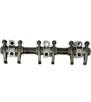 Rocker Arm Shaft And Inlet Assy Volvo FL6 TD61 TD63 D6A 465790 420129 1665204. Fixed Price $272.48.