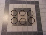 240-1009R (6) Injector O-rings Cummins Nh & Nt Series Big Small Cam V12. Fixed Price $11.99.
