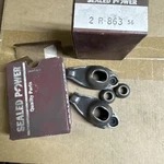 (4) Sealed Power R-863 Rocker Arms. Fixed Price $17.00.