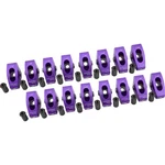 Speedway Small Block Fits Ford Roller Rocker Arms, 1.6:1, 7/16 Stud. Fixed Price $401.99.