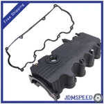 Fits 2000-2002 Hyundai Accent 1.5L Sohc Engine Valve Cover & Gasket Pcv. Fixed Price $33.99.