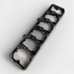 2006-2018 Ram 2500 3500 5.9 6.7 Cummins Valve Cover Spacer Oem. Fixed Price $165.00.