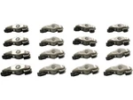 Replacement Rocker Arm Kit Fits Vw Golf 2012-2013 2.0L 4 Cyl Crza 83RPJR. Fixed Price $88.63.