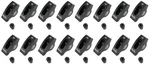 Trick Flow Rocker Arms 3/8" Stud Mount Full Roller Aluminum 1.6 Ratio Chevy. Fixed Price $474.99.