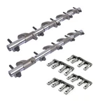 Rocker Arm & Mds Lifters Kit Fit Chrysler Dodge Jeep 5.7L Hemi 53021552 53021553. Fixed Price $368.00.