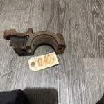 Detroit Diesel Cam Bearing Cap, P/n 8929739. Fixed Price $23.99.