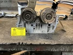 Used Gm 1.4 Turbo Cylinder Head Core 14-17 Cast #55565291. Fixed Price $125.00.