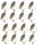 Rockers Arms KITS/16 1.5 Ratio For Most 1968-1981 Pontiac 301 350 400 428 455. Fixed Price $164.00.