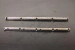 2002 2006 Acura Rsx Base Rocker Arm Shafts Oem 14631-PNE-000 & 14633-R40-A00. Fixed Price $40.38.