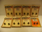 Crane Cams 99814-2 Valve Stem Seals Ford 221 351W 351-400 370-460 16 Total. Fixed Price $49.99.