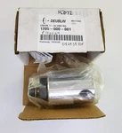 New Deublin 1205-000-001 Rotary Union. Fixed Price $157.77.
