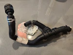 Genuine Ford Hvac Heater Hose CV6Z-18472-AB; KH-872, 1.6L L4 Eng Free Shipping. Fixed Price $61.99.