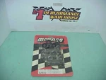 New Set Of Moroso 67910 Guide Plates For Use With Up 3/8" Pushrods. Fixed Price $30.00.