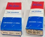 Topline Engine Rocker Arm Pair RAMI5C And RAMI5D Fits Mitsubishi. Fixed Price $110.00.