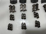Bmw N55 Valvetrain INTERMEDIATE-02/DRAG R-03/SPRINGS/-11337559794- C1R3S1B3. Fixed Price $375.00.