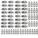 32X New Hydraulic Rocker Arm & Adjuster Kit Ford Mustang F150 5.0L 2018-24. Fixed Price $405.99.