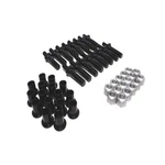 Competition Cams 4514-KIT Rocker Shaft Adjusting. Fixed Price $202.25.
