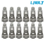 Lablt 12PCS Rocker Arms Engine Valve Lincoln Navigator Ford F-150 F-250 3V. Fixed Price $46.88.