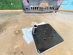 (1) Genuine Ford Trans Filter- Motorcraft FT-188 BL3Z7A098A Same Dealer. Fixed Price $53.00.