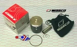 Wiseco Piston Kit 05-21 YZ125 54.00, RE905M05400 Yamaha, Racers Elite Arm. Fixed Price $281.01.