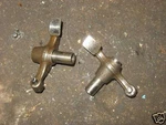 81 Honda C70 Passport Rocker Arms #. Fixed Price $26.24.
