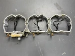 Cat C10 Diesel Engine Rocker Arm Base With Harness 102-5842. Fixed Price $165.00.