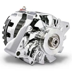 Proform 66430.16C 1-WIRE Gm Alternator 160-AMP CS130 Body Style Machined Pulley. Fixed Price $139.99.