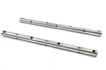 Engine Rocker Arm Shaft Itm 056-8052. Fixed Price $74.58.