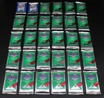 (30) 1990-91 Upper Deck Baseball Sealed Pack Lot R1118. Fixed Price $19.49.