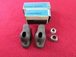 Nos 1958-1965 Chevy Impala Bel Air Biscayne Rocker Arm Intake & Exhaust 348 409. Fixed Price $49.95.