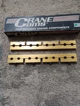 Crane Rocker Arm Stud Girdle Nos. Fixed Price $250.00.