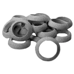 Push Rod Tube Seal Set, Rubber, 16 Pieces Dunebuggy & Vw. Fixed Price $14.80.