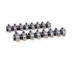 Comp Cams Rocker Arm Kit 1523CPG; 1.8 Aluminum Full Roller For Chevy LS7. Fixed Price $2156.32.