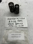 Valve Lifter *used* Fits Mazda Millenia S/c Dohc 1995-02 KJ01-12-183A W/shim. Fixed Price $19.50.