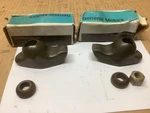 C3 C4 Corvette Nos Gm 10112680 Engine Rocker Kit Stamped With L. Fixed Price $39.99.