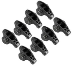 Comp Cams Rocker Arms Stud Mount Full Roller Steel 1.6 Ratio Fits 3/8" Sbc. Fixed Price $249.95.