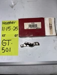 (1) Sealed Power Engine Rocker Arm Part Number R-873 (trw 44076F) Nos Oem. Fixed Price $6.30.