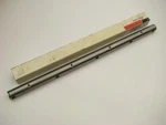 Perfect Circle 230-3047 Intake Rocker Arm Shaft 1984-1989 Mitsubishi 2.6L G54B. Fixed Price $59.99.