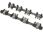 34ZB96F Engine Rocker Arm And Shaft Assembly Fits 1968-1969 Ford Torino. Fixed Price $221.35.