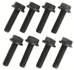 Jegs 83352 Timing Cover And Oil Pan Bolts For Ls-series Engines. Fixed Price $15.99.