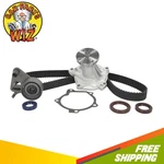 Engine Timing Belt Kit Water Pump Fits 88-97 Honda Isuzu Passport 2.6L 4ZE1. Fixed Price $57.74.