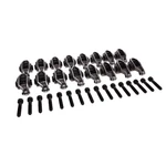 Pro Series Steel Rocker Arms 1.7 Ratio Needle Bearing For Chevy LS3 L92. Fixed Price $374.00.