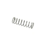 11-33-0-634-125 Genuine Bmw Rocker Shaft Spring Clip For 535 735 635 Series. Fixed Price $19.81.