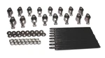 Comp Cams RPM1411-16 Magnum 1.72 Rocker & Pushrod Kit For Bbc 396-454. Fixed Price $555.82.